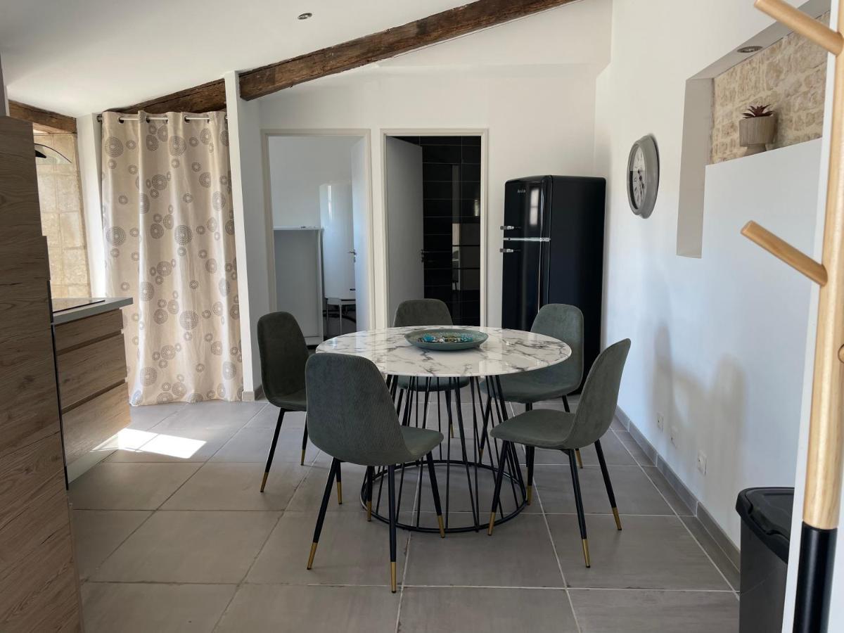 Maison Chaleureuse Avec Parking Sur Place Saint-Gelais Dış mekan fotoğraf