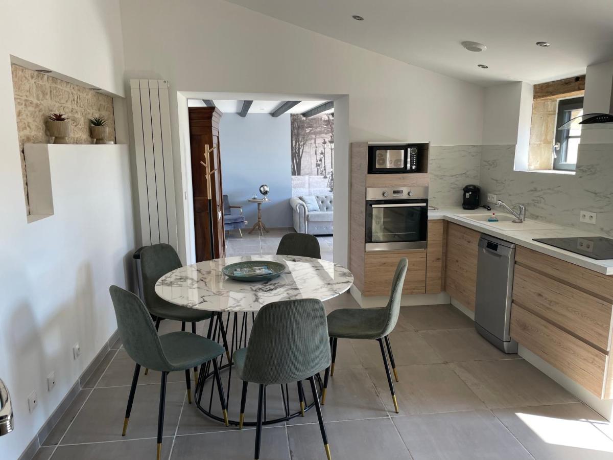 Maison Chaleureuse Avec Parking Sur Place Saint-Gelais Dış mekan fotoğraf