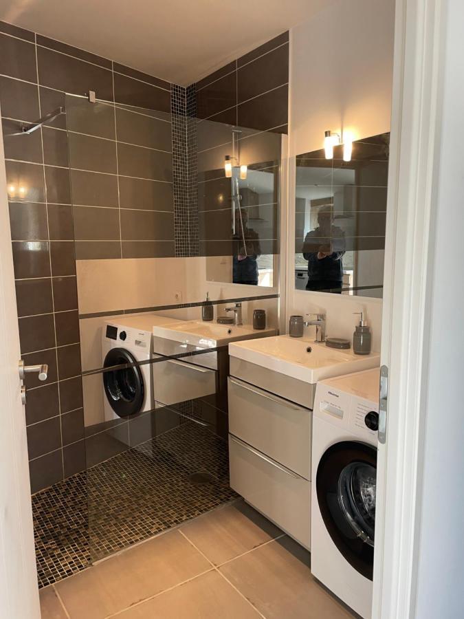 Maison Chaleureuse Avec Parking Sur Place Saint-Gelais Dış mekan fotoğraf
